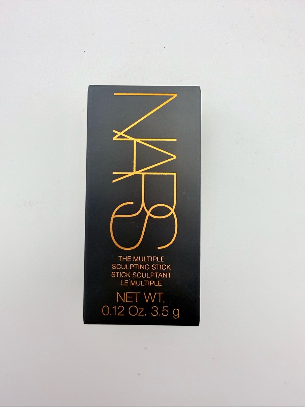 NARS The Multiple Sculpting Stick in shade LAGUNA